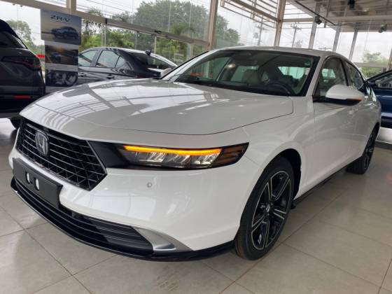 HONDA ACCORD 2.0 e:HEV ADVANCED E-CVT HONDA ACCORD 2.0 e:HEV ADVANCED E-CVT